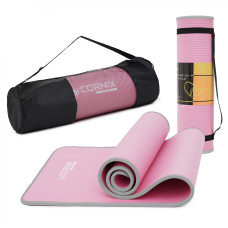 Cornix XR-0095 NBR Pink/Grey